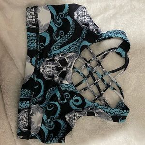 CVG Constantly Varied Gear Kraken Bra